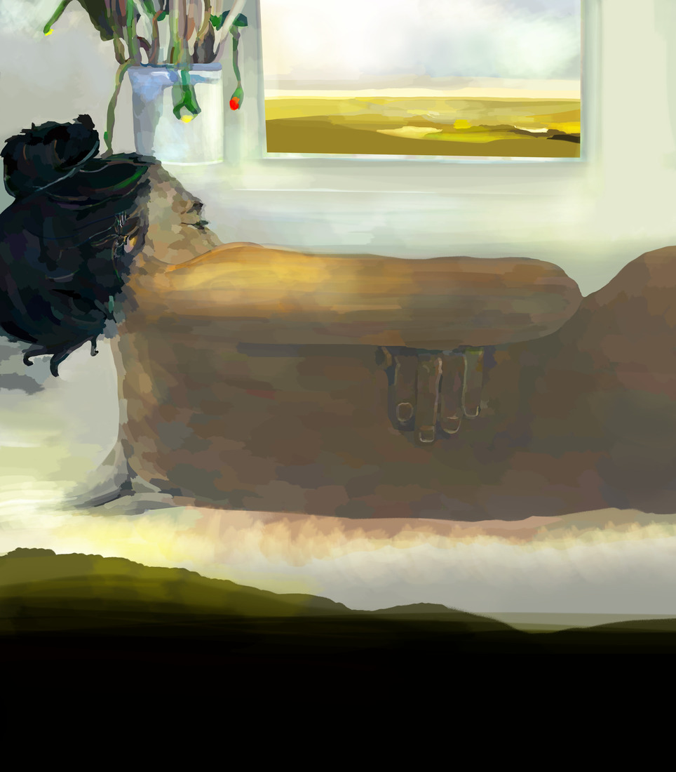 Life Is A Dream #308