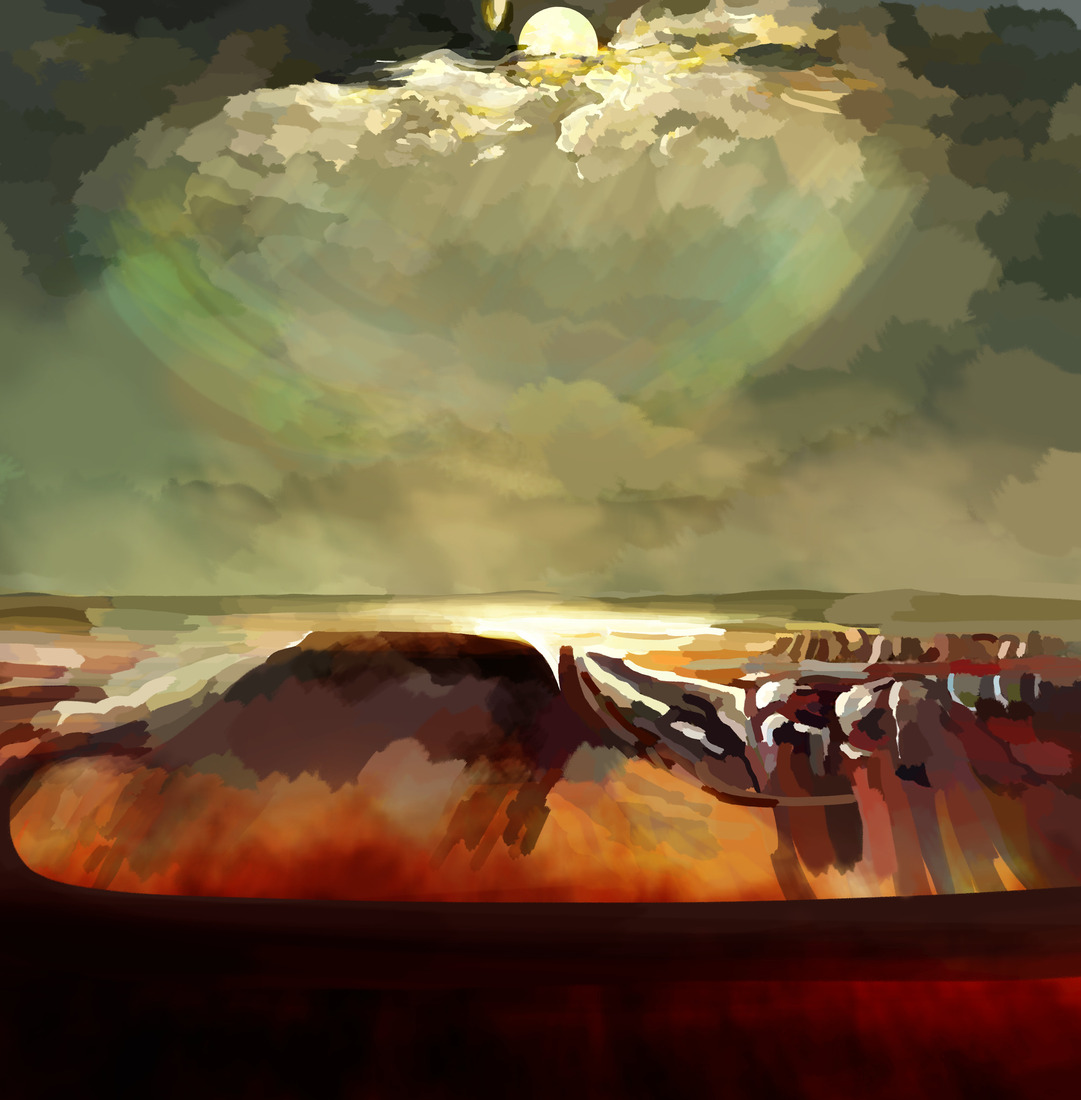 The Midnight Sun #315