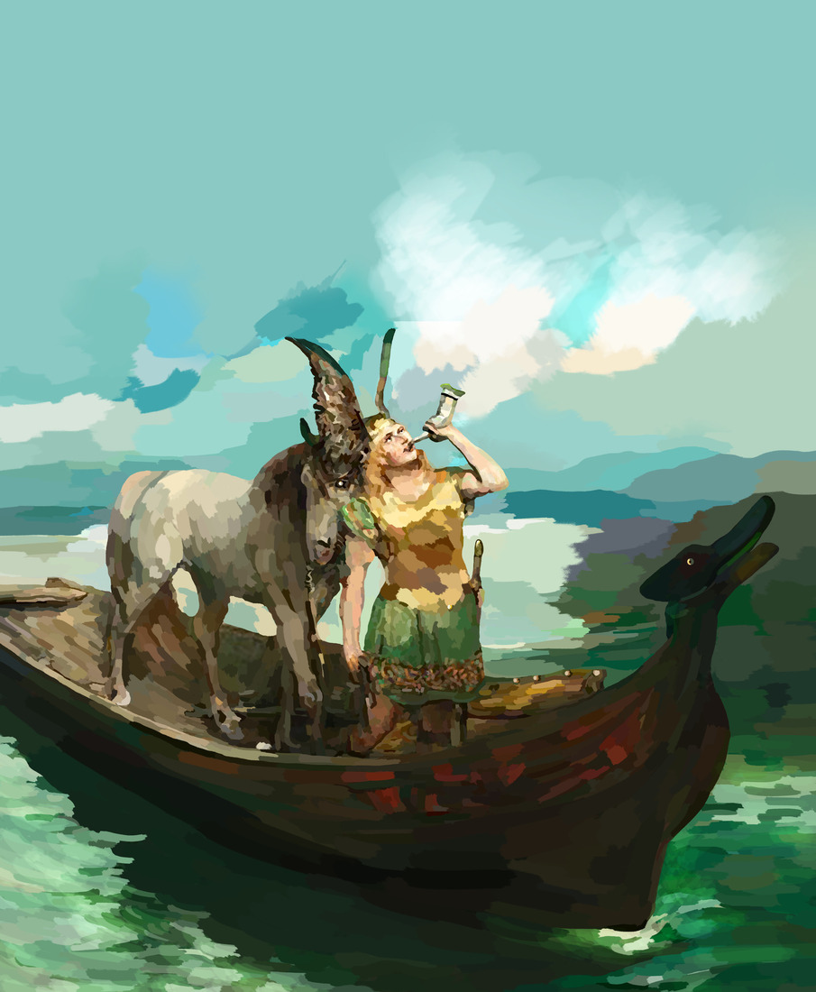 Singing for the Love #321