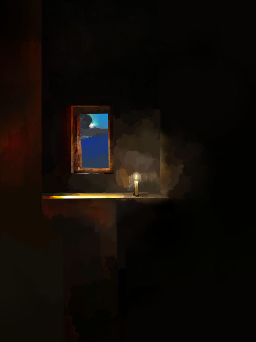 Gift Moonlight #324