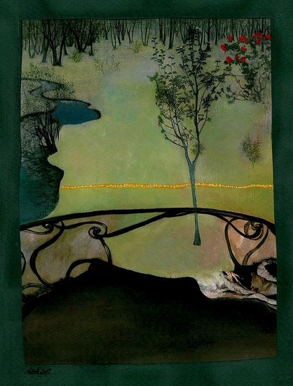 Hope for the future #31