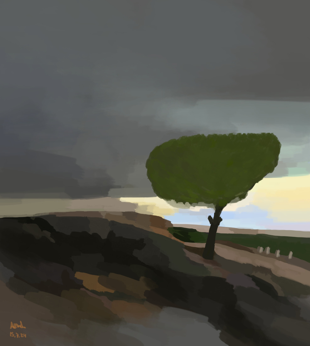 Landscape # 373