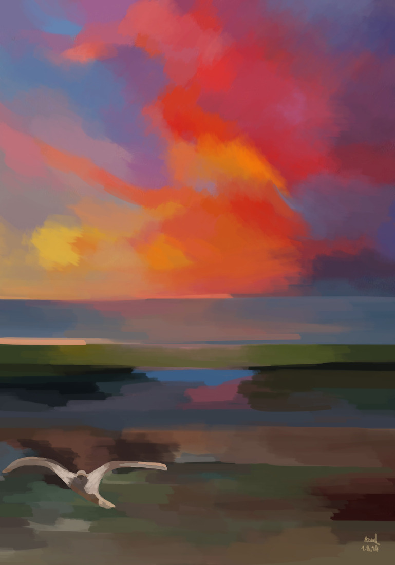 The Nature of Freedom #376