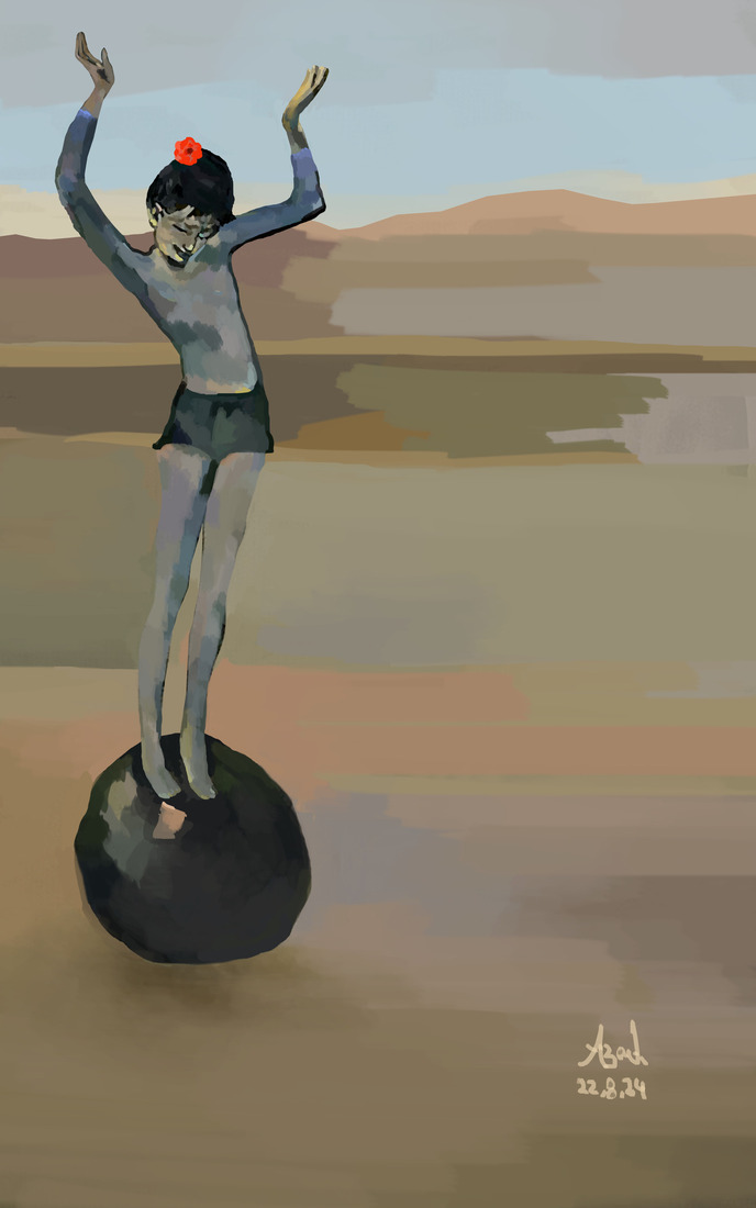 Praise for life #377