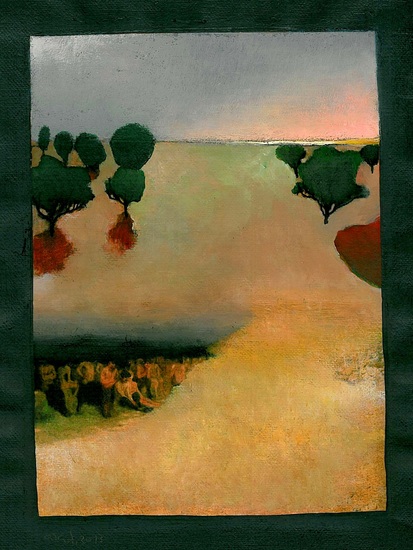 Hope for the future #4