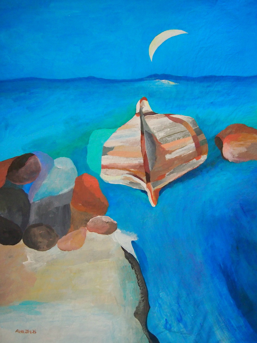 Beautiful nature in Spring #34