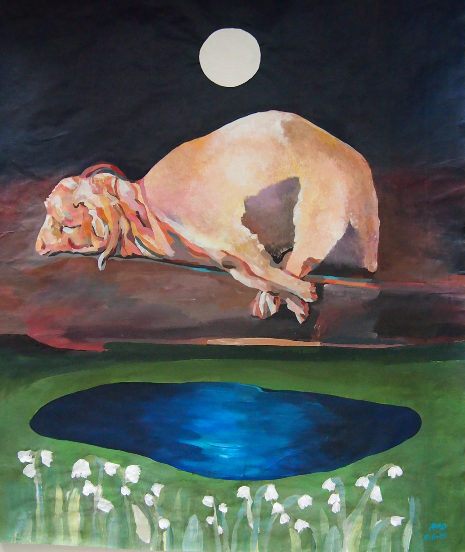 The most precious #46