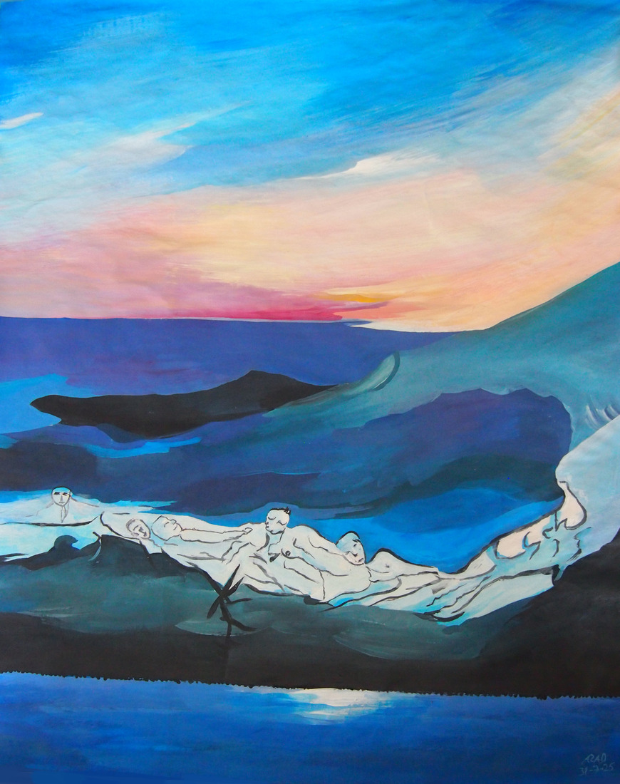 The nature of theaters #61