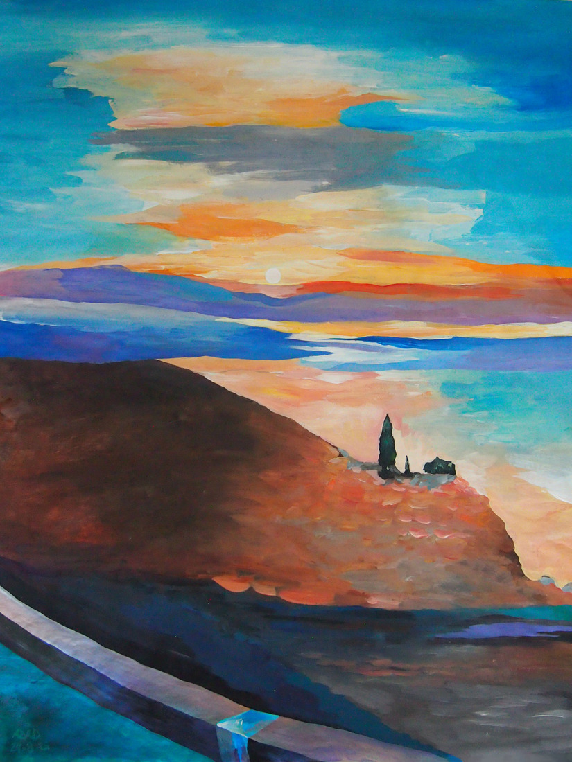 The prospect of solar life #71