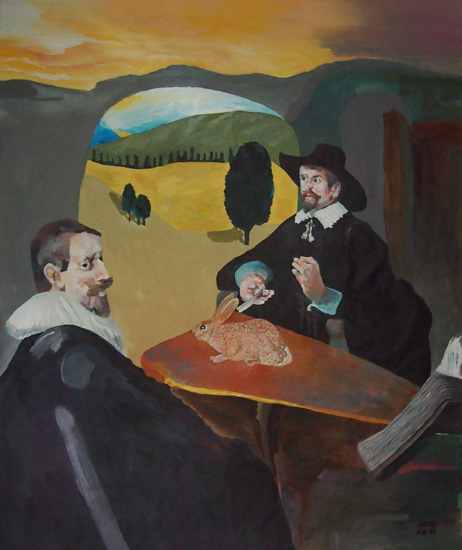 Healing The Earth #90