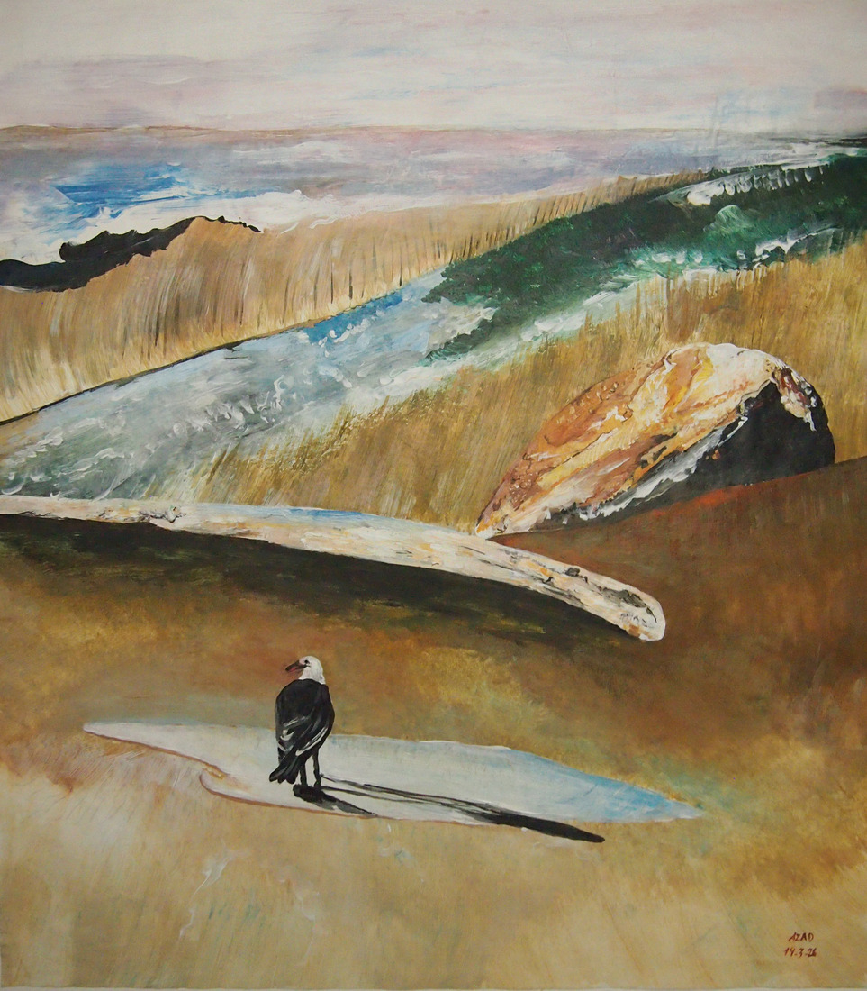 Natural of the earth #120