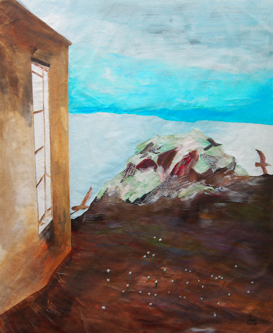 The Window of Hope #146