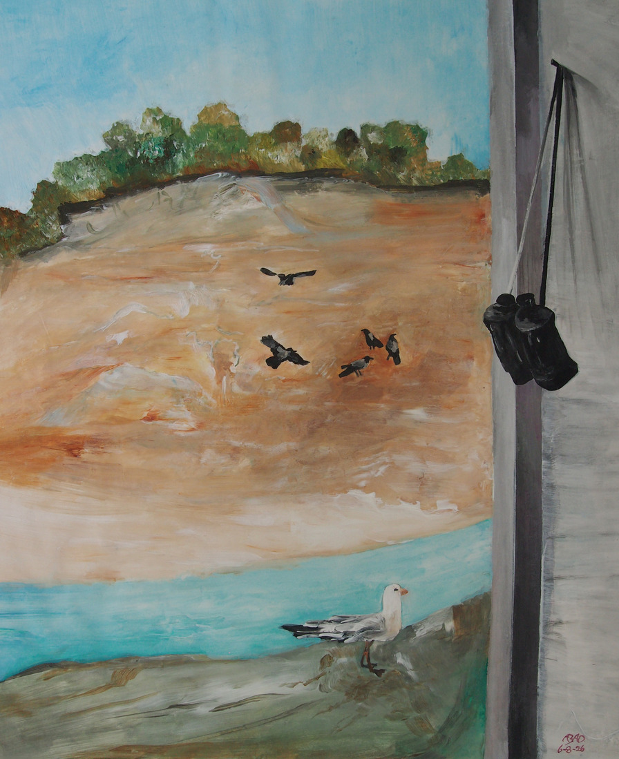 Viewing nature #148
