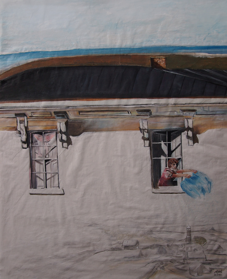 The Wind of Life #155