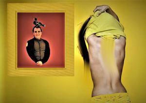 Graphic Design & Visual Art Digital