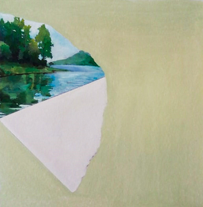 Gallery of Watercolor and Acrylic Painting