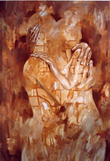 Beige Visioen , Visioen beige