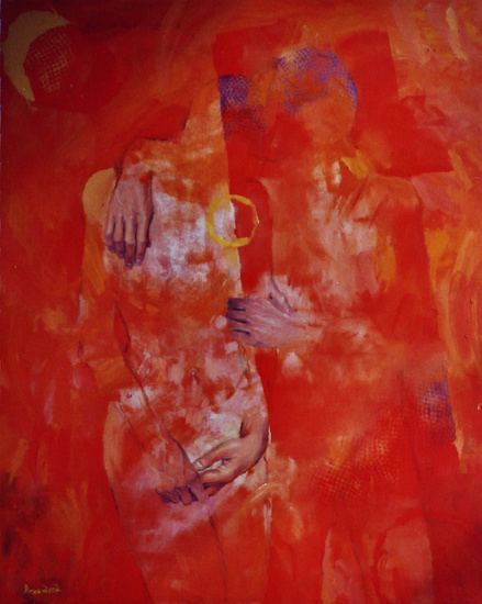 Roode Droom , Red dream