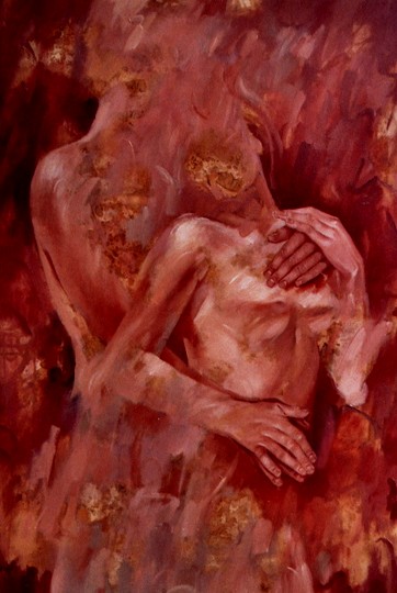 Bruine Ontbinding , Brown dissolution