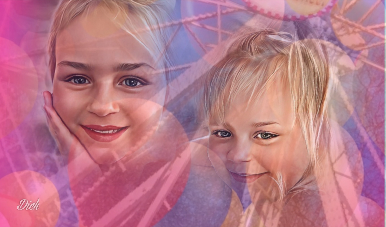 Meisjes