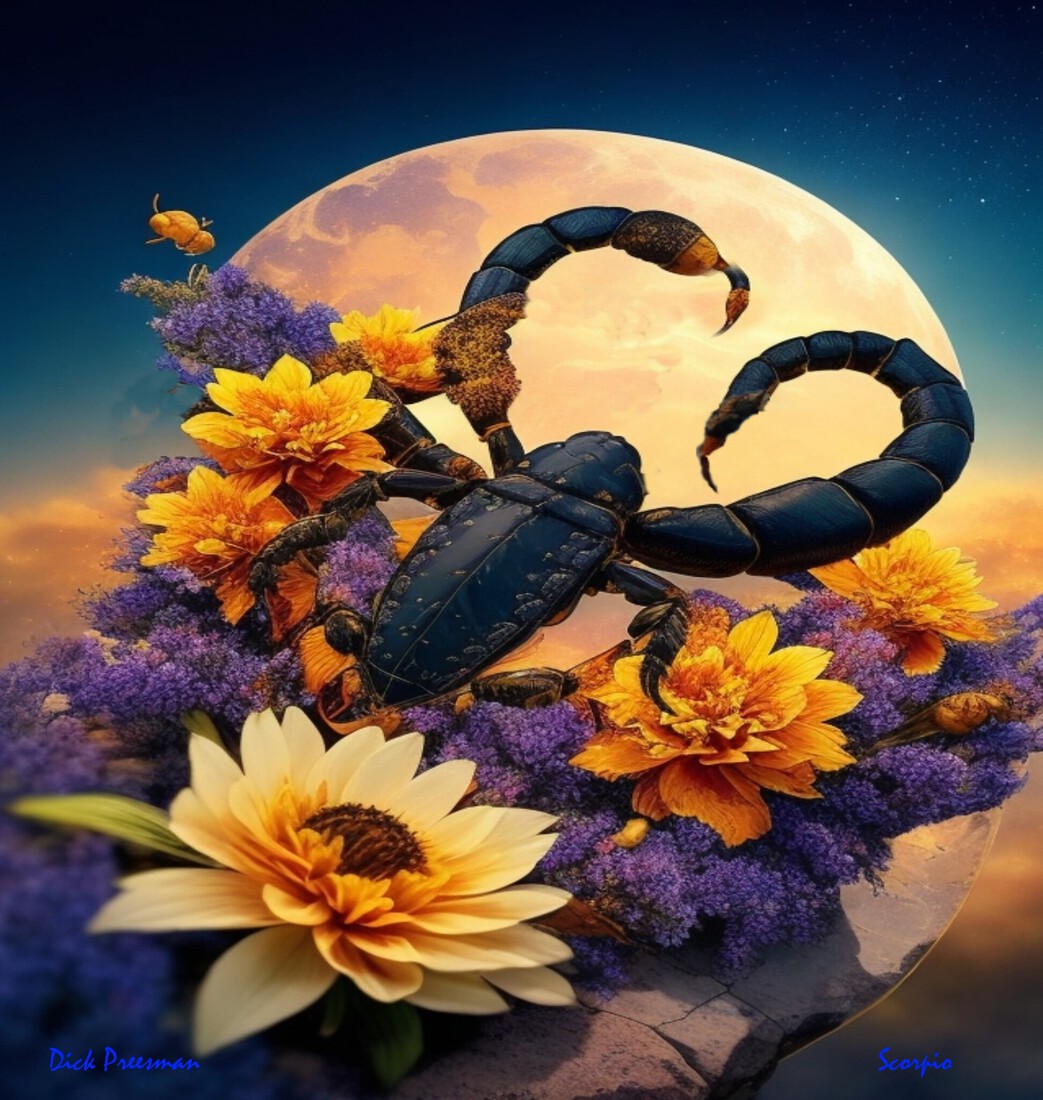 Schorpioen