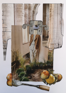 diverse technieken en materialen