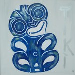 Fantasie figuren en symbolen