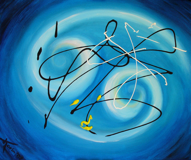 The story of my life