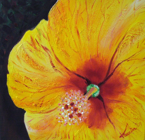 Hibiscus