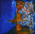 Inside a painters mind 2011