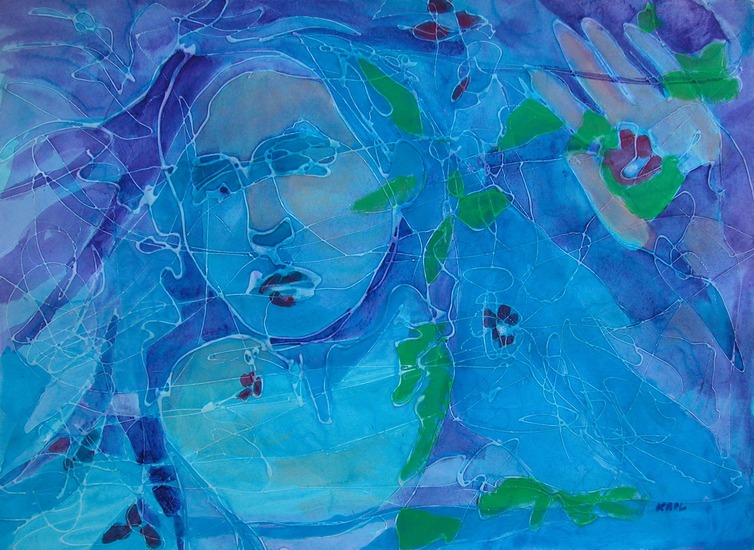 Ophelia