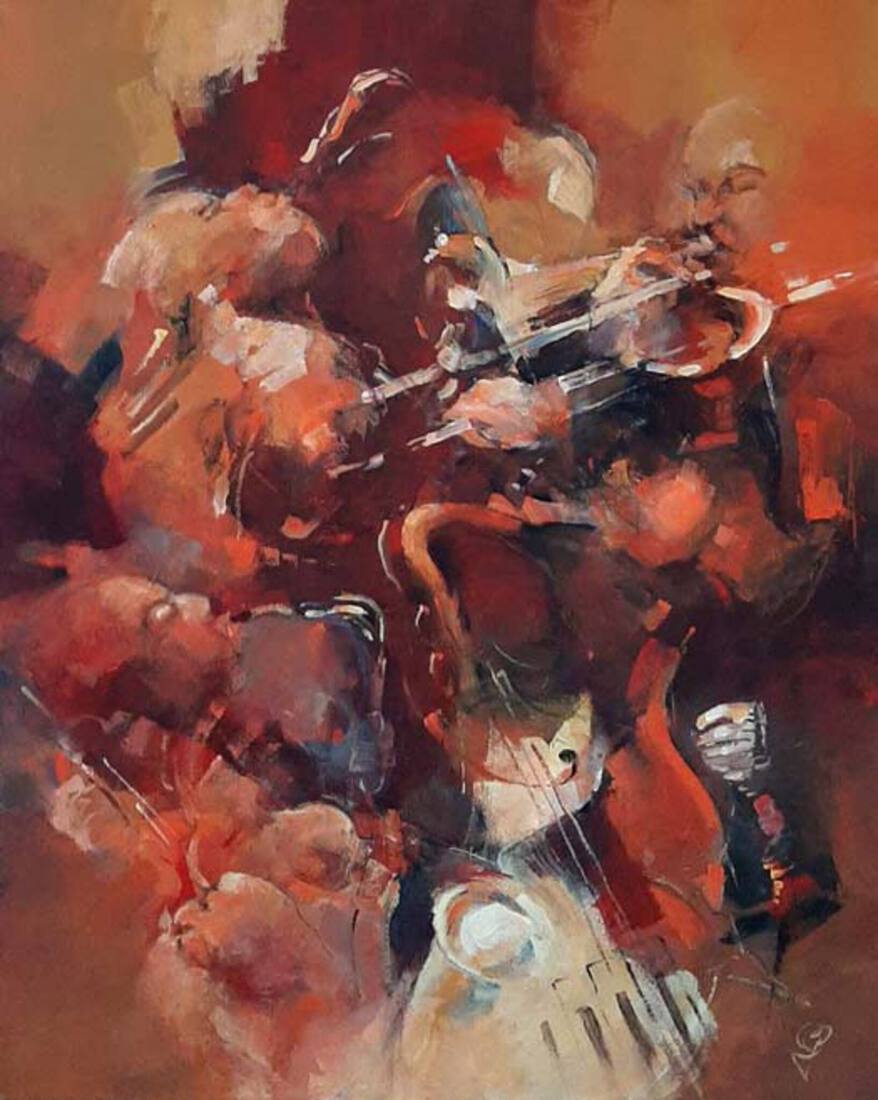 All that jazz