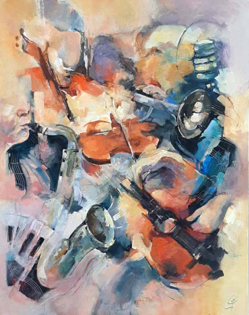 Concierto