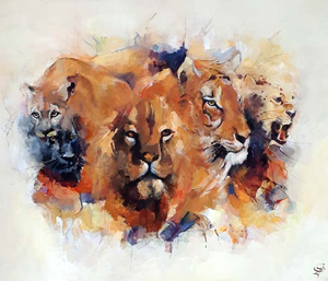 Dieren