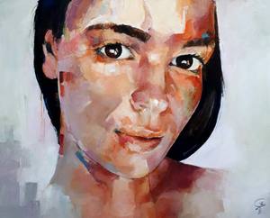 portret