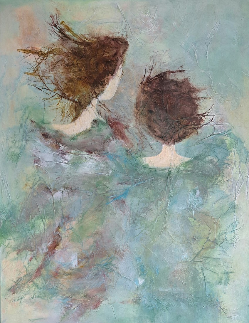 All the time in the world