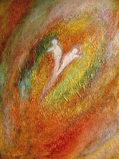 Nieuwe herfst senior