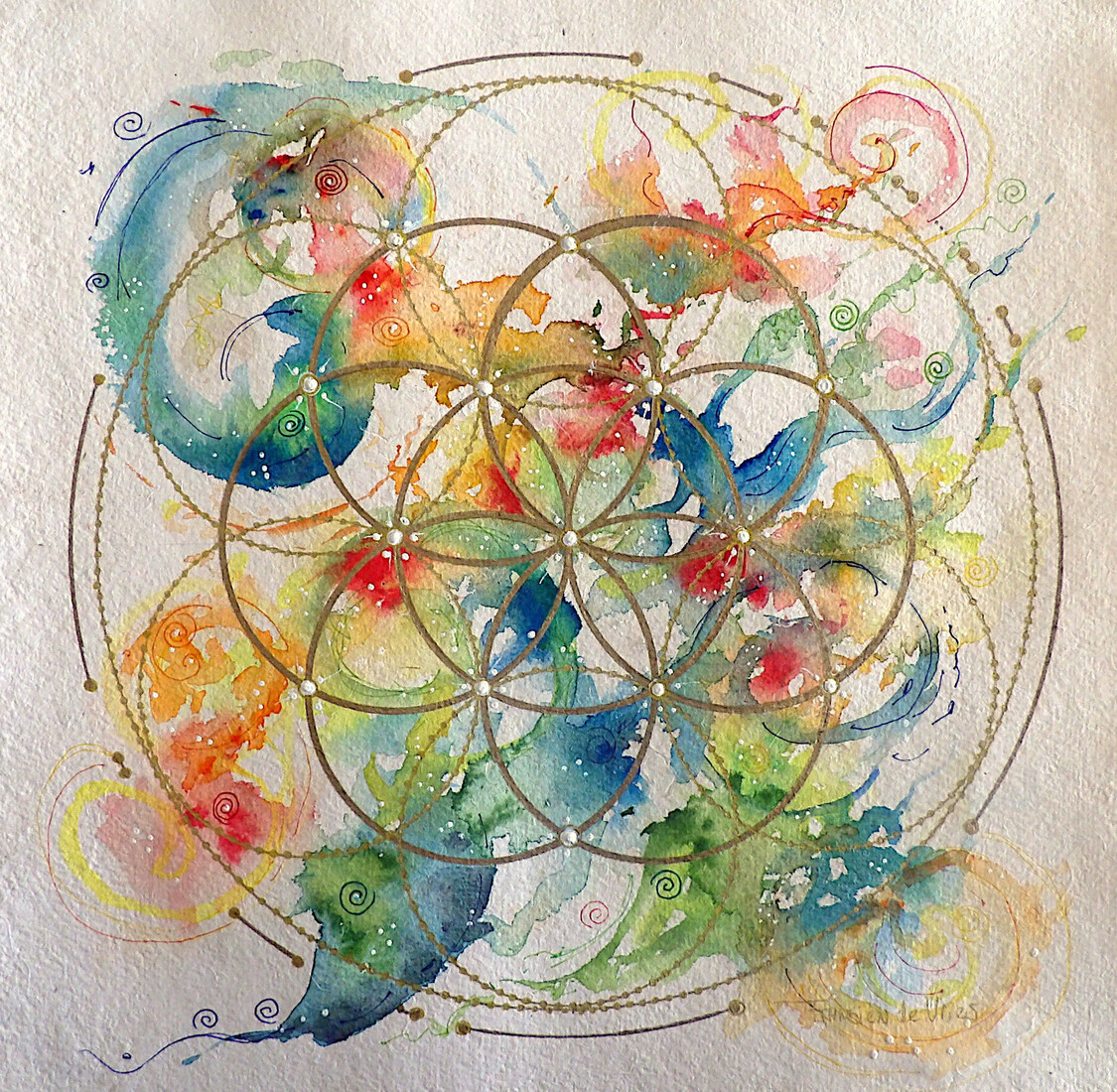 Seed of life