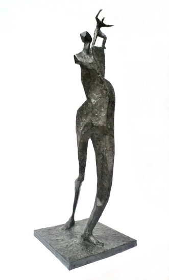 nanos gigantium humeris insidentes