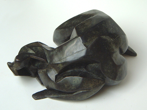 In bescherming (zussen)