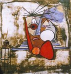 Alternatief voor litho