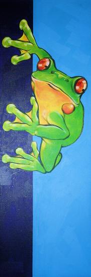 Frog 16
