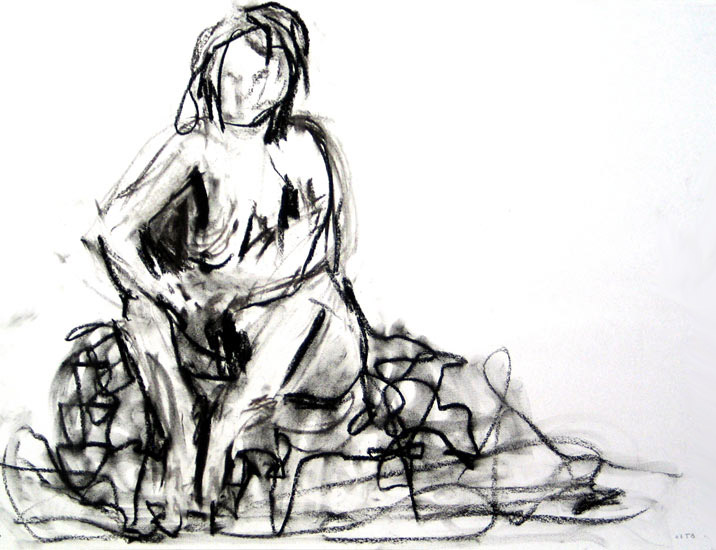 modeltekening