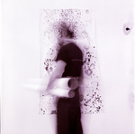 inkttekeningen, tachistisch