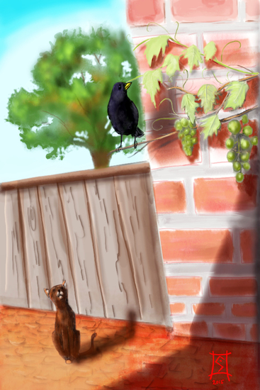 ontmoeting in september