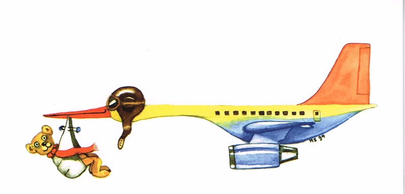 Over bergen en dalen