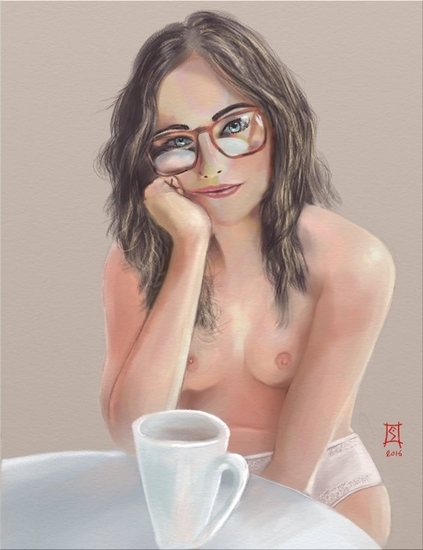morning coffee 2