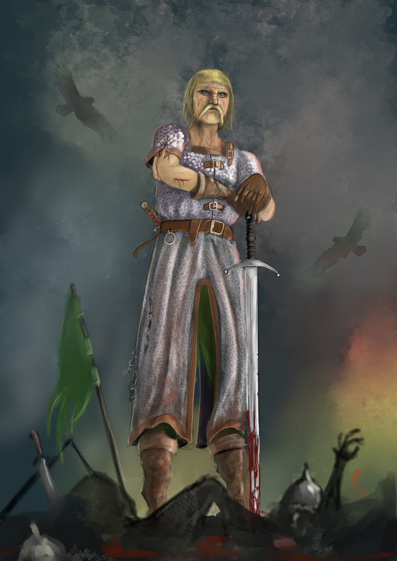 Gottfried von Kalmbach