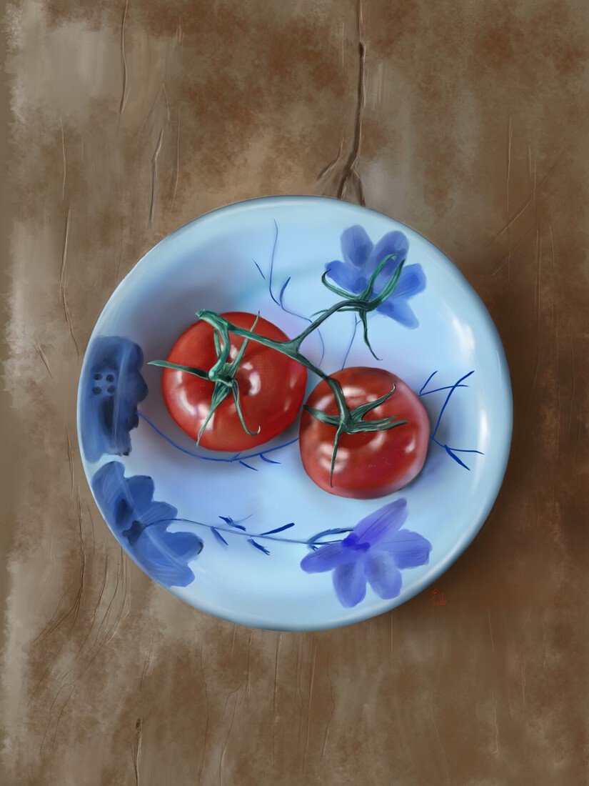 Tomaten
