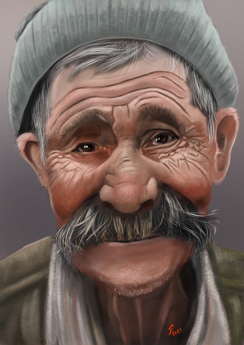 Anatolian man
